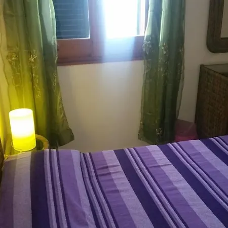 Ippocampo Dg Prázdninový dům Carloforte (Isola di San Pietro)